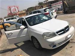 دايو لاسيتي
